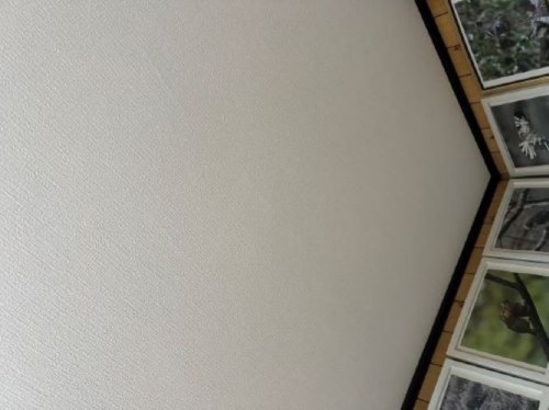 門真市でクロス合板施工工事をしました。
